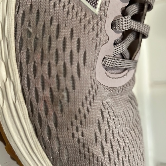 Womens new balance tennis shoes - Picture 3 of 6